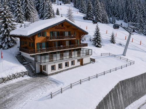 Mont Gele Hotel