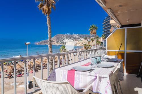 CostaBlancaDreams Capri in Calpe