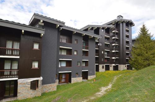 Résidence Jetay - Appartement avec mezzanine pour 6 personnes MAE-4624