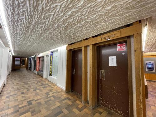 Résidence Vanoise - Studio pour 4 personnes de 24m² MAE-5134