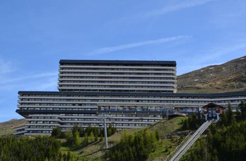 Résidence Combes - Appartement charmant 4 pers ski au pied MAE-5344