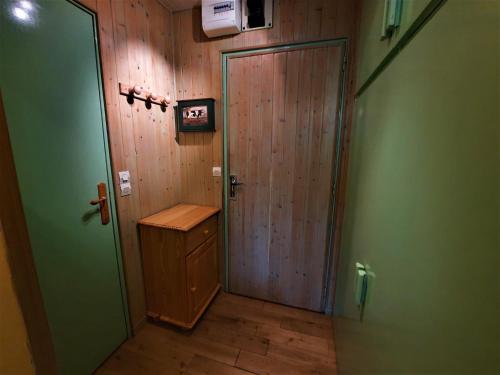 Résidence Alpages - Appartement pour 2 personnes avec balcon exposé Sud MAE-5904