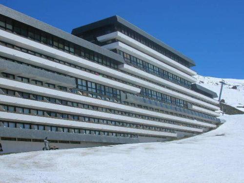Résidence Nant Benoit - Appartement 8 personnes aux Ménuires avec vue sur la montagne MAE-4404
