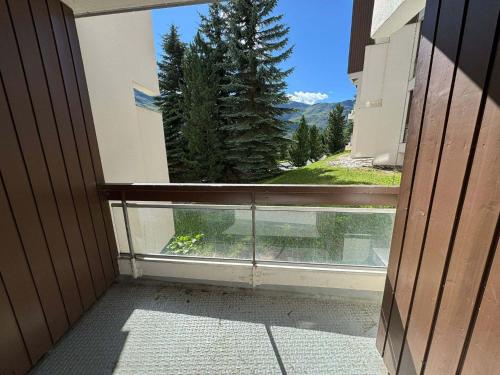 Résidence Melezes - Studio divisible de 24m² pour2 personnes MAE-6144