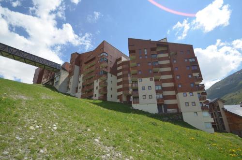 Résidence Ski Soleil - Charmant appartement 5 personnes avec cuisine équipée MAE-4854