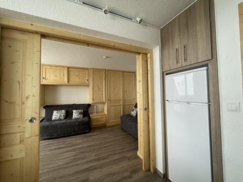 Résidence Trois Marches - Appartement rénové pour 4 personnes exposé Sud MAE-5034