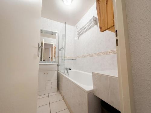 Résidence Gentianes.men - Studio 4 personnes aux Ménuires MAE-5334