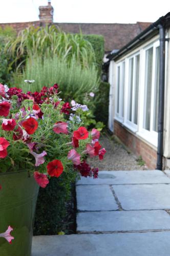 Giardino di Motts Bed & Breakfast