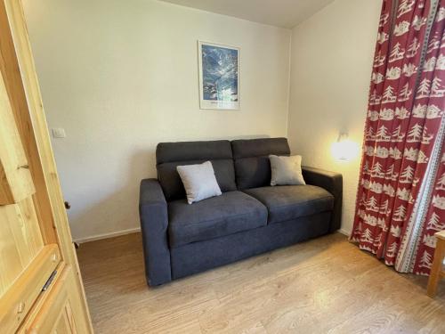 Résidence Dorons - studio pour 2 personnes MAE-5994