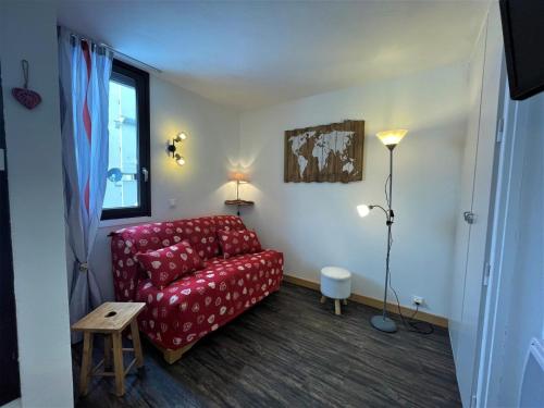 Résidence Soldanelles - Joli studio 2 pers aux Menuires - ideal couple - ski aux pieds MAE-6034