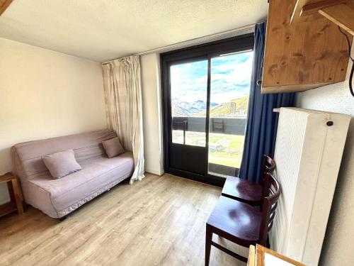 Résidence Dorons - Studio de 13m² pour 2 personnes avec vue sur la croisette MAE-6114