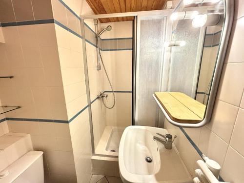 Résidence Dorons - Studio de 13m² pour 2 personnes avec vue sur la croisette MAE-6114