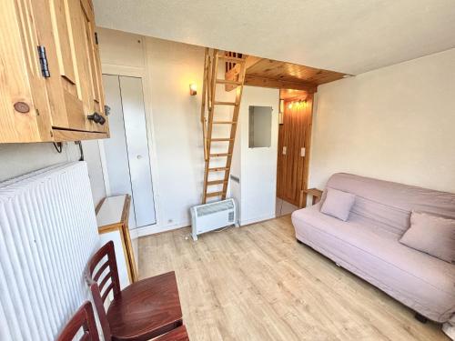 Résidence Dorons - Studio de 13m² pour 2 personnes avec vue sur la croisette MAE-6114