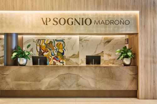 VP SOGNIO Madroño