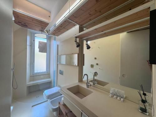 Cozy Design Flat - Trastevere