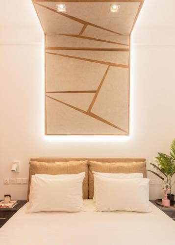 Cozy apartment in Koukaki Philopappou hill