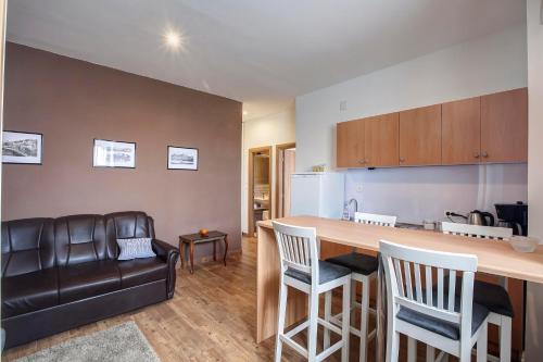 Apartment Noa