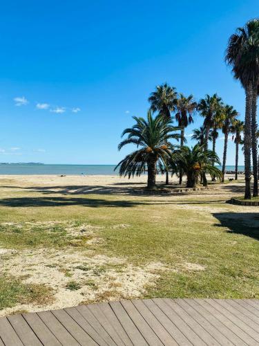 Villa Sant Rafel - Villa con piscina privada cerca de la playa en Cambrils
