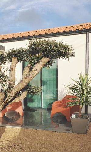 Villa Lagune