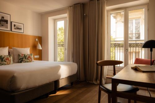 9Hotel Republique
