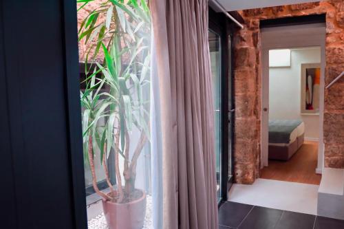 Oporto Riverside Apartments