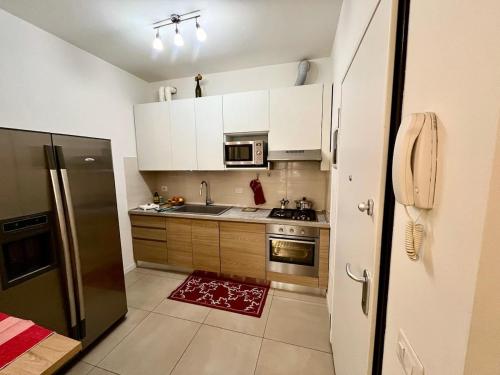 Cozy and quiet home in Florence!