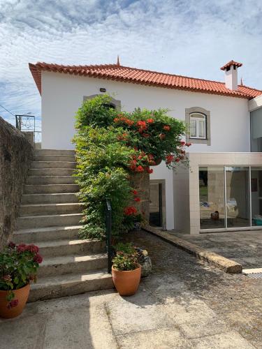 Casa Praia e Campo