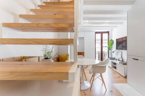 Élégant duplex avec Piscine près du Doura et vue sur Porto