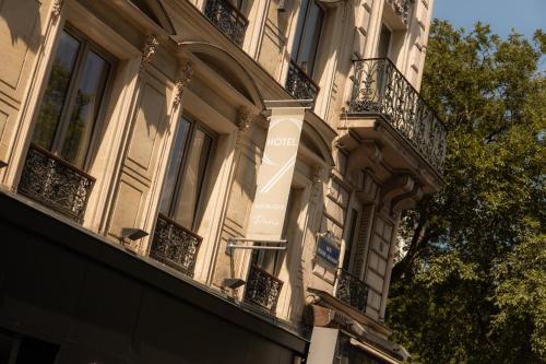 9Hotel Republique