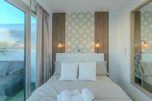 the terrace of dreams