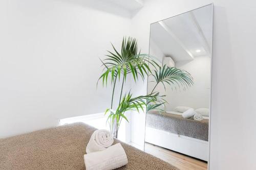 Élégant duplex avec Piscine près du Doura et vue sur Porto