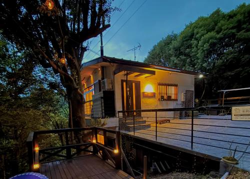 Private Villa Matsurika