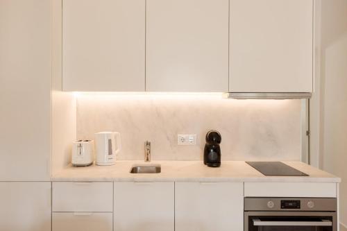 Modern Flat in Historic Mouraria