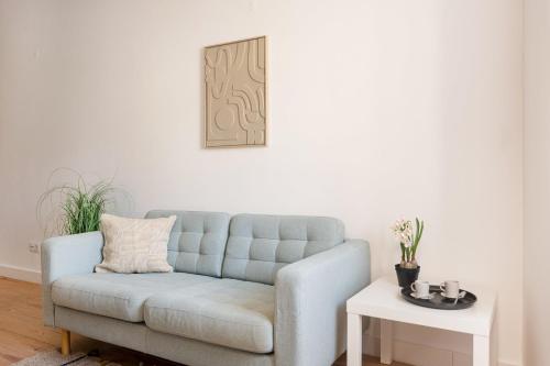 Modern Flat in Historic Mouraria