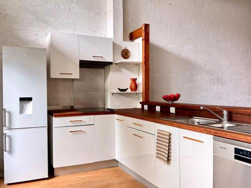 Loft Albert - Chartrons