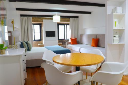 Oporto Riverside Apartments