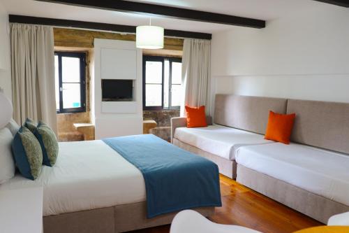Oporto Riverside Apartments