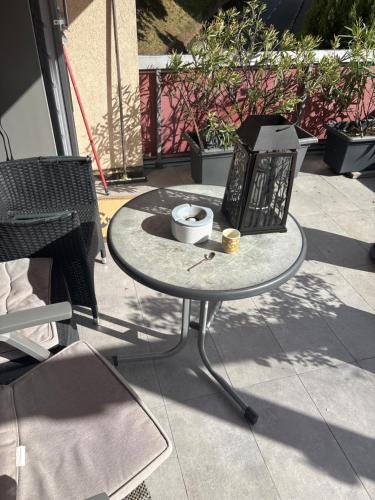 2,5 pièces montreux