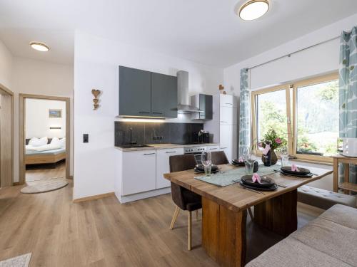 Apartment Eberharter am Schweinberg by Interhome