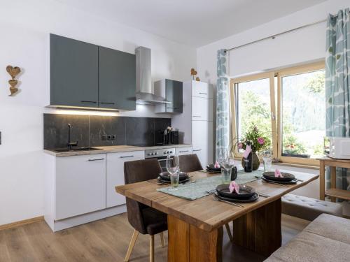 Apartment Eberharter am Schweinberg by Interhome