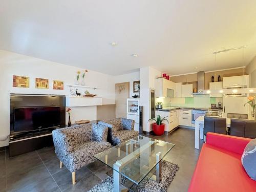 Apartment Mountain Resort-Kaprun-2 by Interhome