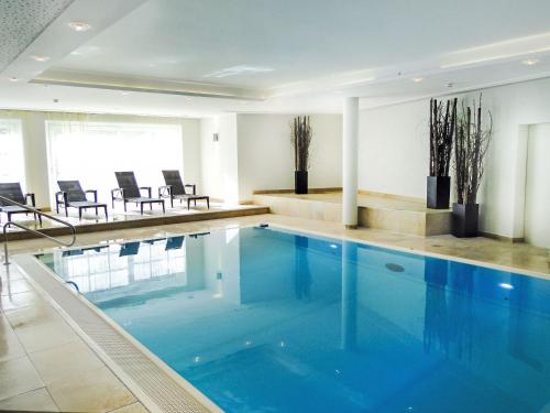 Apartment Mountain Resort-Kaprun-2 by Interhome