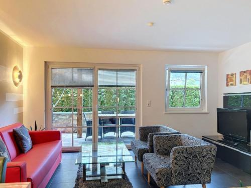 Apartment Mountain Resort-Kaprun-2 by Interhome
