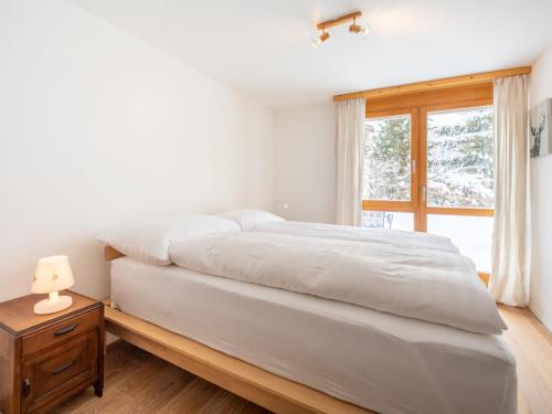 Apartment Collina 5i-02 by Interhome