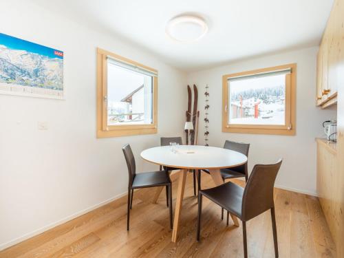 Apartment Collina 5i-02 by Interhome