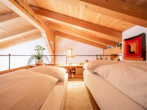 Apartment Casa Pleun by Interhome