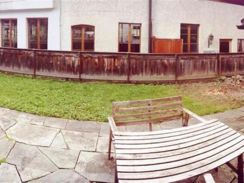 Apartment Oehrli Appartement-Fewo- Dusche oder Bad- WC 4-Bettwohnung by Interhome