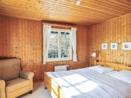 Chalet Les Marmottes by Interhome