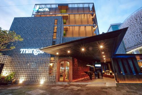 J Hotel Kuta – Photos 3