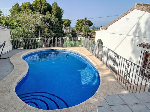 Villa La Cala Playa Denia by Interhome